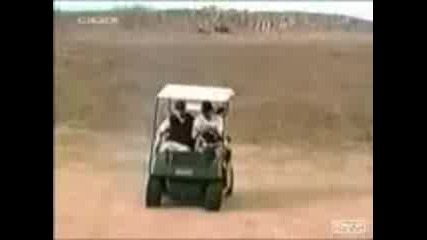 Funny Things