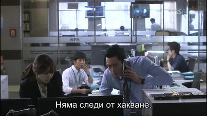 Бг субс! Ghost / Фантом (2012) Епизод 1 Част 2/3