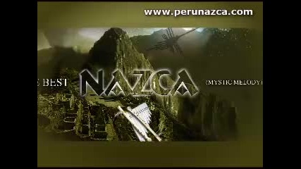 Perunazca - Atlantis Dream - The Best Of Pan Flute Music 