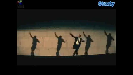 Usher - Omg [official Video]