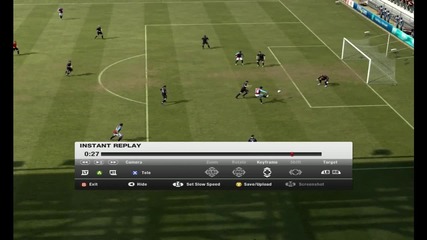 Fifa 12 || Aston Villa || Heskey fail ;d