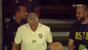 ВИДЕО: Страхотна подкрепа за Любо Пенев на „Колежа“!