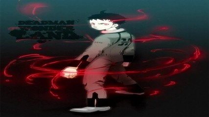 deadman Wonderland Ost 1