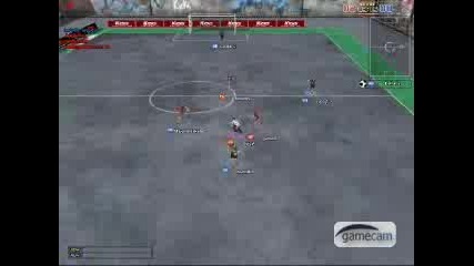 Kicks Online - 3 Vs 3