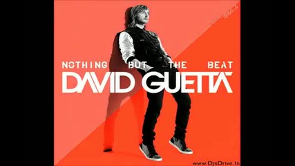 David Guetta_forever feat. Alan Pop New Music 2012