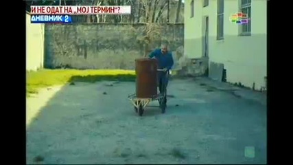 Справедливостта на Кара Епизод 140 Част 2 - От 8.11.14 - (от 64. Епизод)+трейлър за 141 -9.11, 21ч.