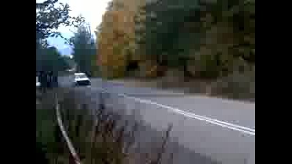 Rally - Buzludja 