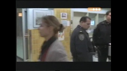 Трета смяна - Сезон 5 Епизод 12 - Руско Аудио / Third Watch - Season 5 Episode 12 - Rus Audio