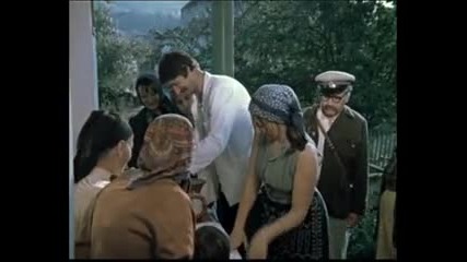 Българският филм Матриархат (1977) [част 7]