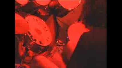 Cannibal Corpse - Unleashing the Bloodthirsty (Metal Blade Fest, 28-Apr-2007)