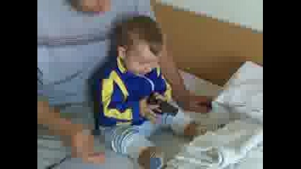 Митко играй 
