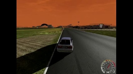 Vw Corrado Test Driving