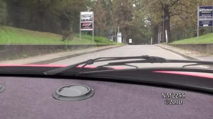 Суперавтомобилът Ferrari F40