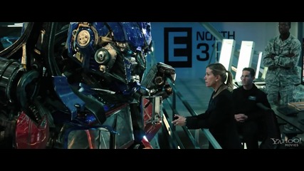 Transformers Dark of the Moon 3d - Trailer 2 [1080p]