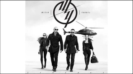 Лидерите 2012! Wisin Y Yandel - Noche De Carnaval