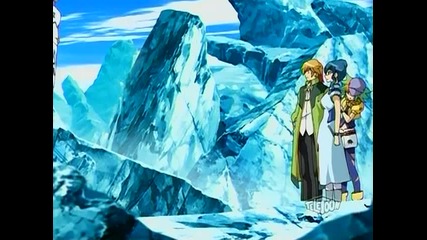 Bakugan Gundalian Invaders Episode 38 Part 1