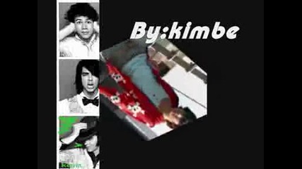 Jonas brothers : 