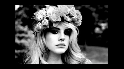 † Lana del Rey- little girls †