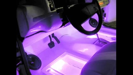 Car tuning