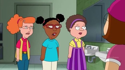 Family Guy - Season 12 Episode 04