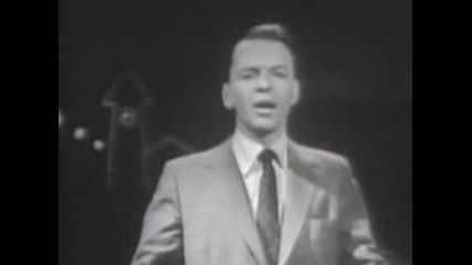 Frank Sinatra - From This Moment On