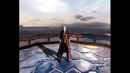 Devil May Cry