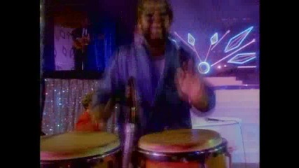 Gloria Estefan the Miami Sound Machine - Conga!