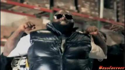 Triple C ft. Rick Ross - Yams