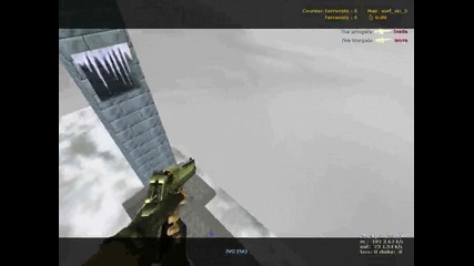 [!counter Strike!] - [surf ski 2]