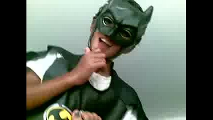 бустаните на Batman