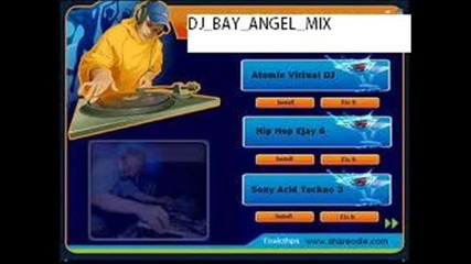 super mix ot dj angel
