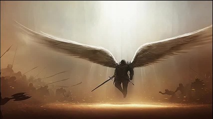 Two Steps From Hell - Archangel (epic Music)