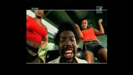 Afroman - Because I Got High