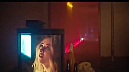 Sabrina Carpenter Jonas Blue - Alien Official Video