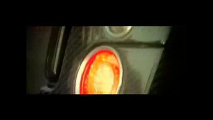 Pagani Zonda F - това е колата.wmv