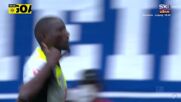TSG 1899 Hoffenheim vs. Borussia Dortmund - Game Highlights