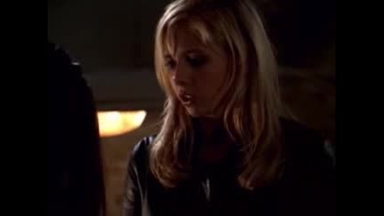 Faith&buffy