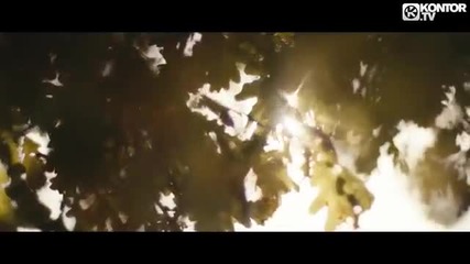 Bunt. feat. Emma Carn - Journey (official Video Hd)