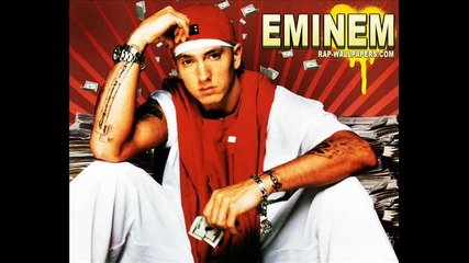Eminem - Talking 2 my Self 