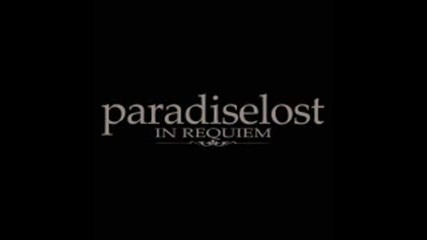 paradise lost - silent in heart