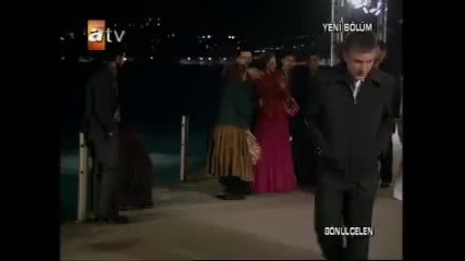 gonulcelen 5 bolum part 2 