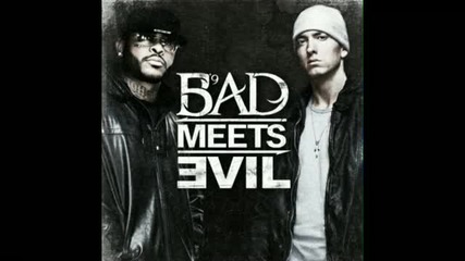 + M P 3 Download ! Eminem - Fast Lane Ft. Royce Da 5'9 [ Bad Meets Evil ] !