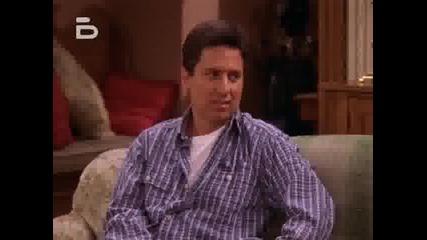 Всички обичат Реймънд - Everybody Loves Raymond S09e01 - The Home - Dvb.!vg New (16).flv