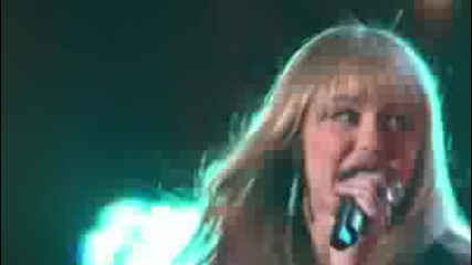 Hannah Montana musik video - Let s Do This