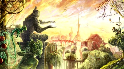 Dublicator - Echoes of Babylon