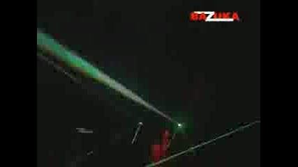 Dvj Bazuka - Sexy Energy Tour