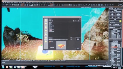 Cryengine 3 - Cinema Presentation Part 4 - G D C 2011 