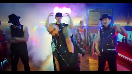 [ Teaser 1 ] Cheetah - My Number