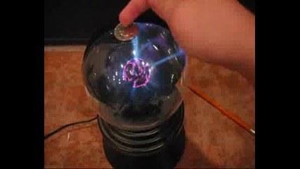 Plazma trick