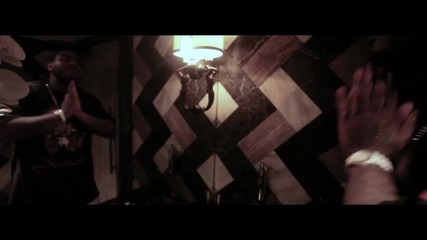 Triple Cs Feat. Masspike Miles & Rick Ross - Finer Things 